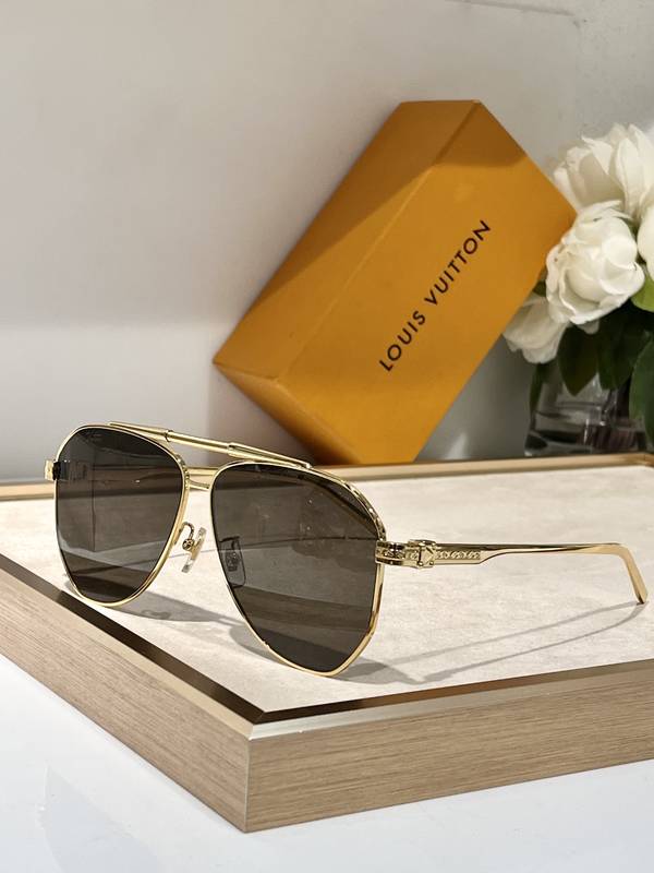 Louis Vuitton Sunglasses Top Quality LVS03447